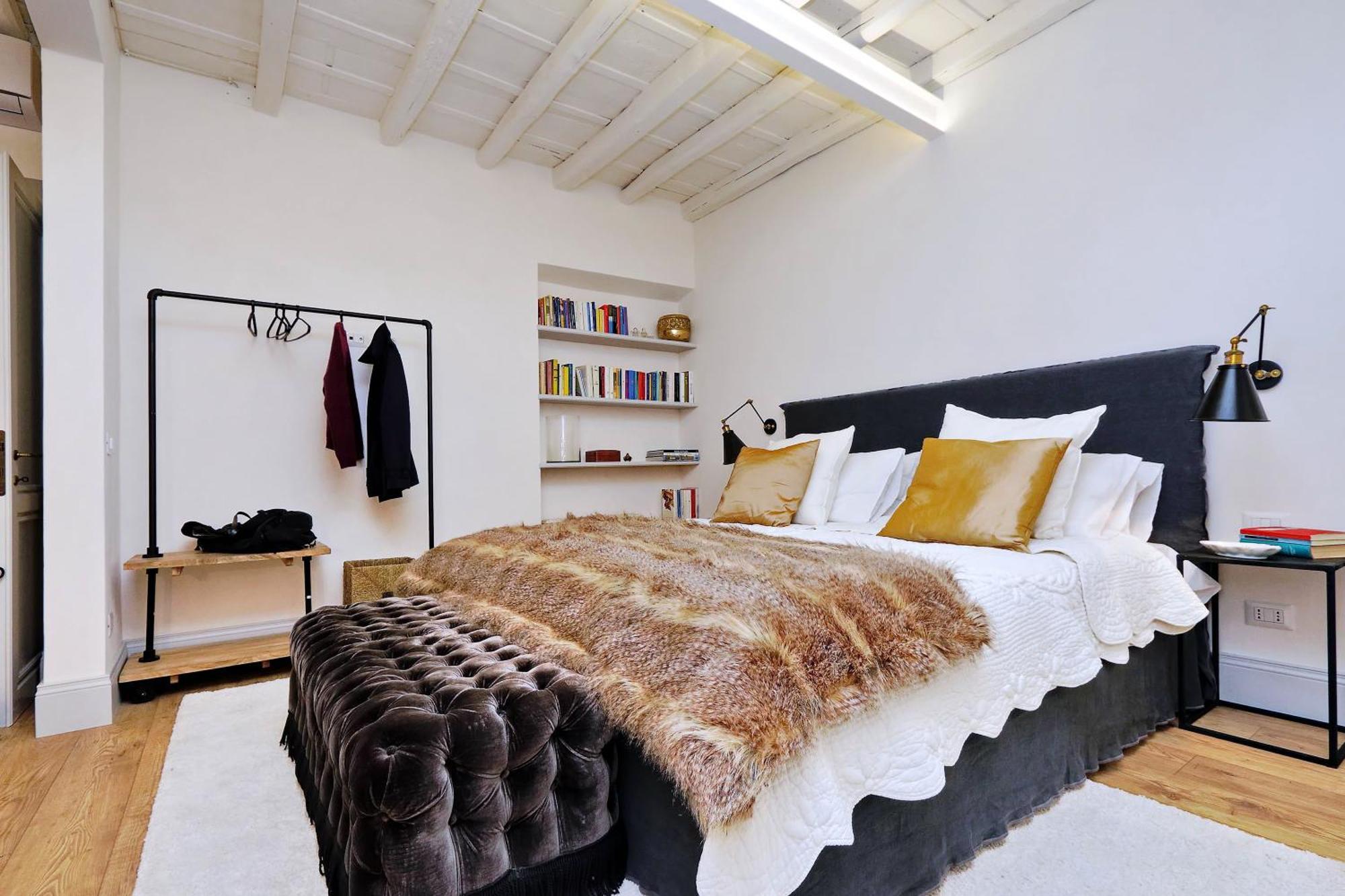 Luxury Charme Between Pantheon And Spanish Steps Roma Exterior foto