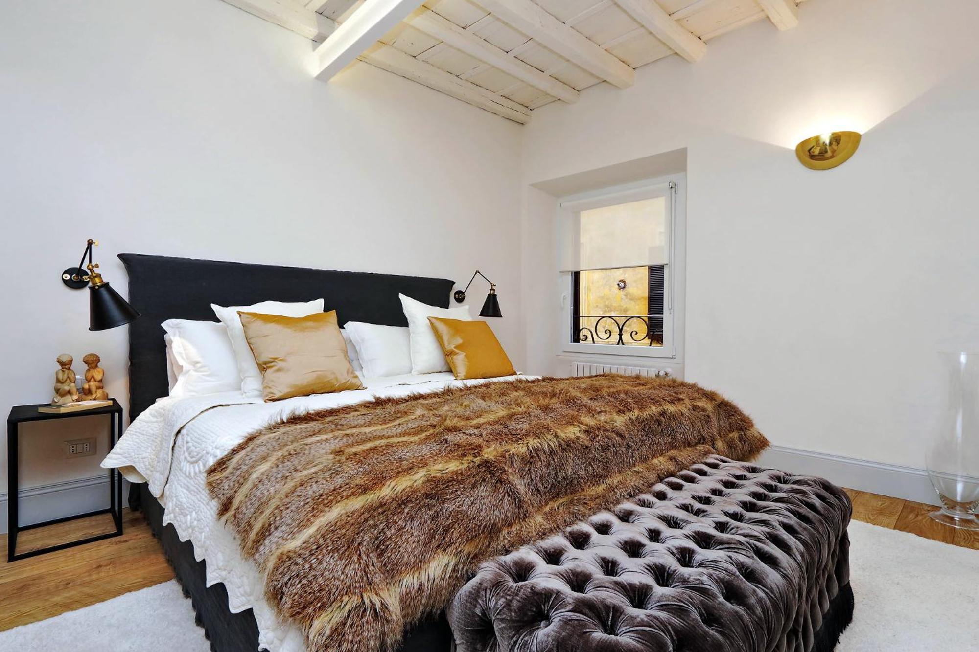 Luxury Charme Between Pantheon And Spanish Steps Roma Exterior foto
