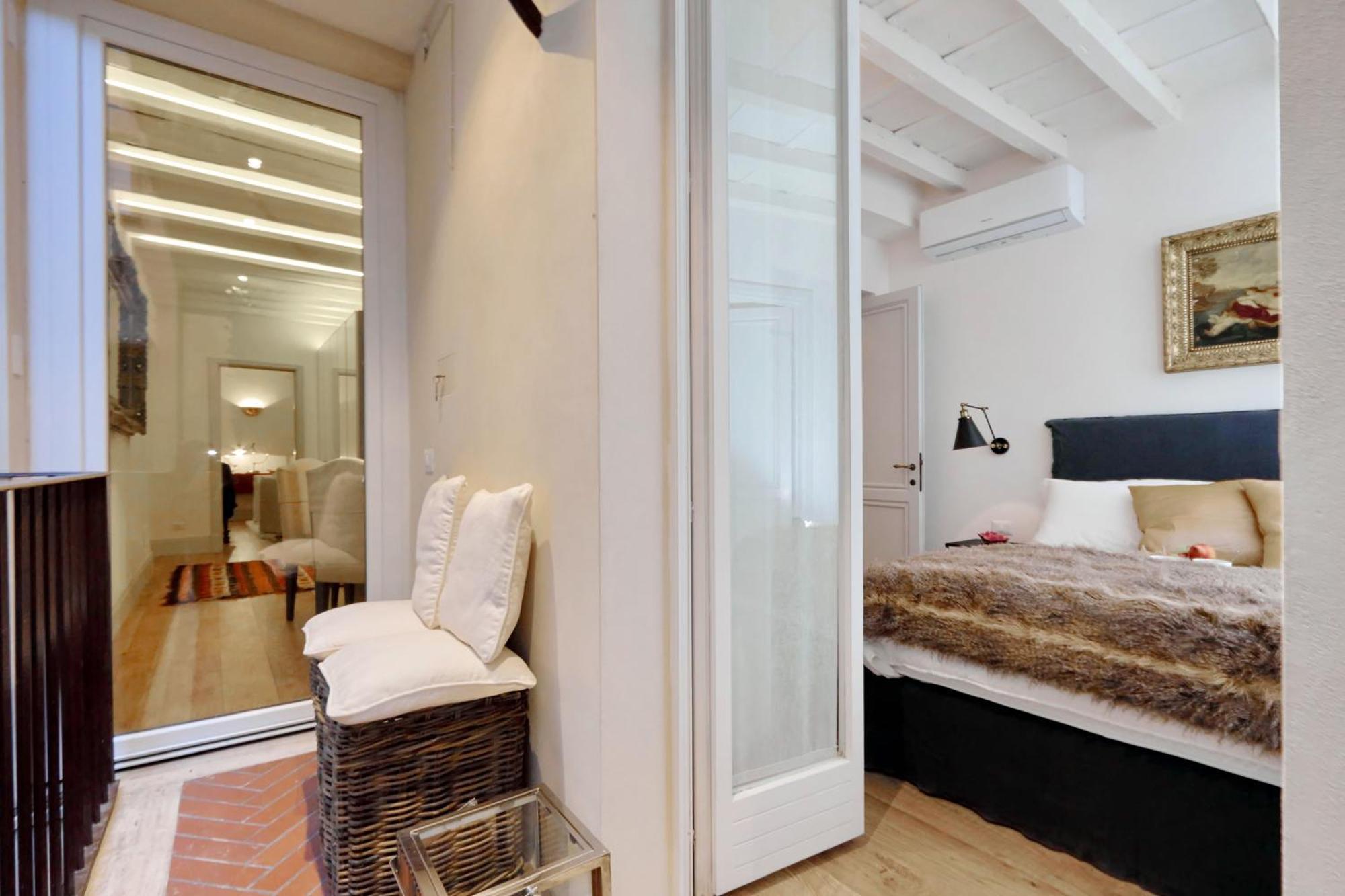 Luxury Charme Between Pantheon And Spanish Steps Roma Exterior foto