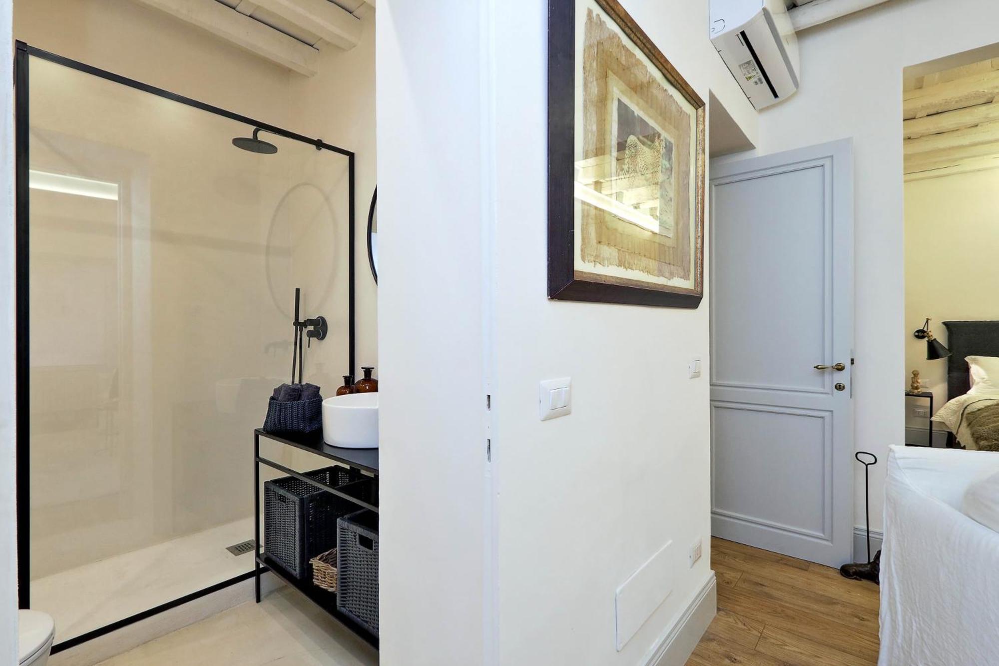 Luxury Charme Between Pantheon And Spanish Steps Roma Exterior foto