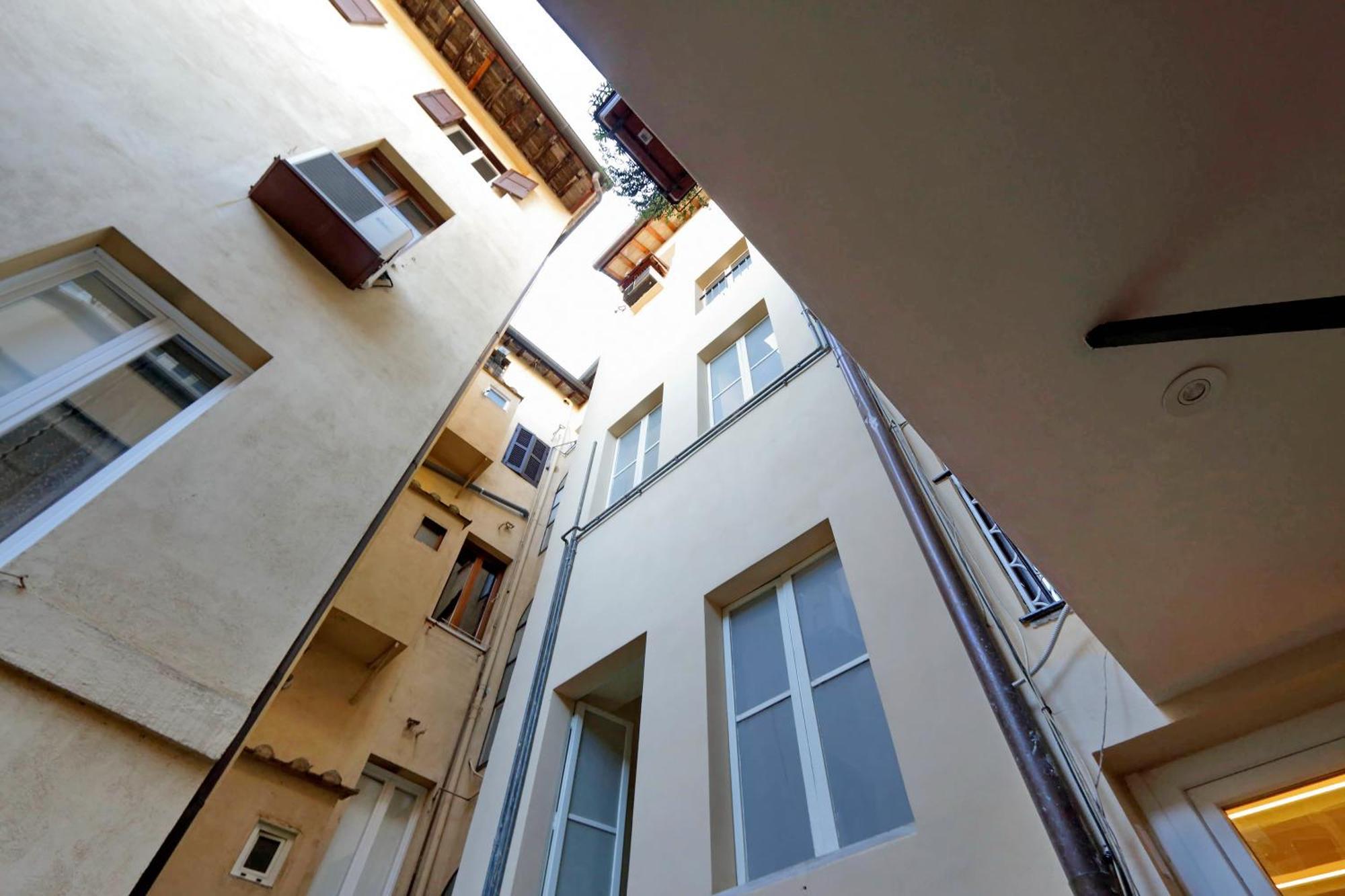 Luxury Charme Between Pantheon And Spanish Steps Roma Exterior foto