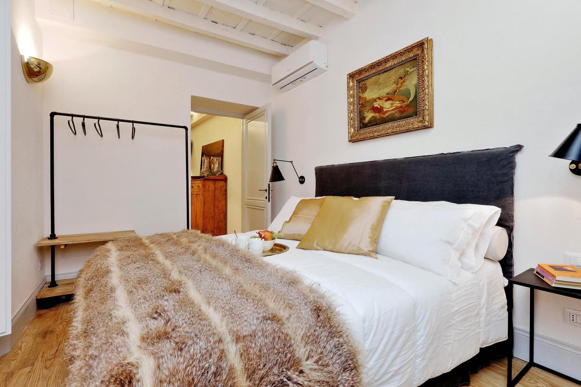 Luxury Charme Between Pantheon And Spanish Steps Roma Exterior foto