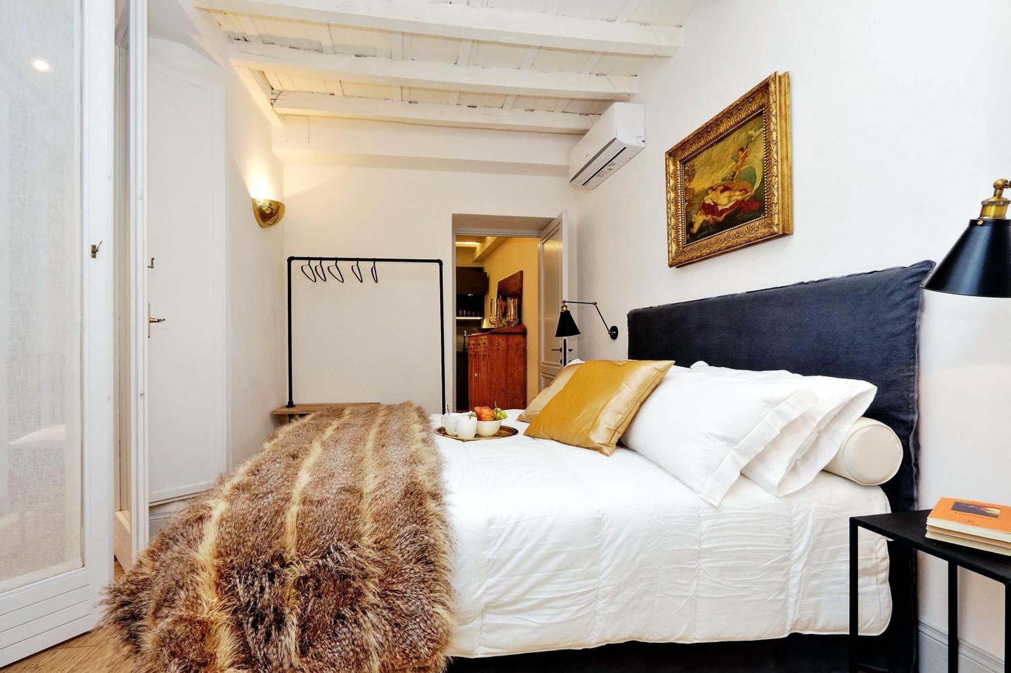 Luxury Charme Between Pantheon And Spanish Steps Roma Exterior foto